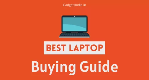 Laptop Buying Guide