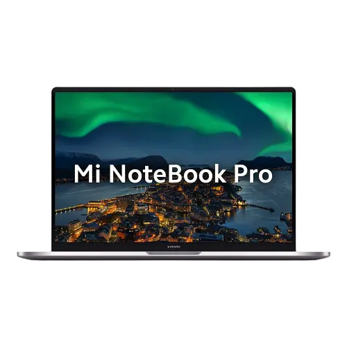 Mi Notebook Pro Qhd+ IPS Anti Glare Display Intel Core I5-11300H