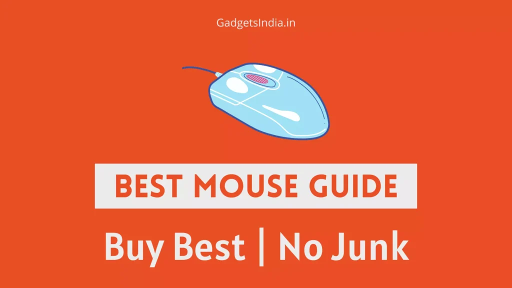Mouse Buying Guide