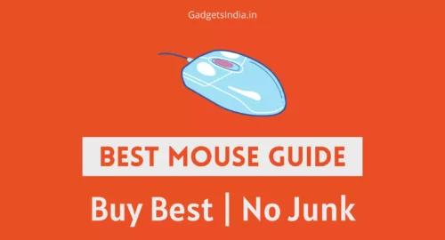 Mouse Buying Guide