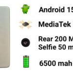 Vivo v60e specifications, price and lunch date in india