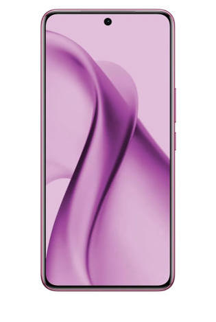 Vivo v60e images