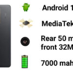 Realme gt 7 specifications, price and lunch date in india