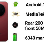 Vivo X300, Specifications price and lunch date in india