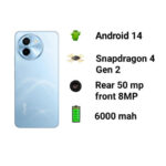 Vivo Y58, specifications, price and lunch date