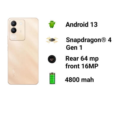 Vivo Y200, specifications, price and lunch date in india