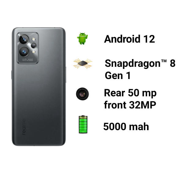 Realme GT 2 pro, Specifications, price and lunch date in india