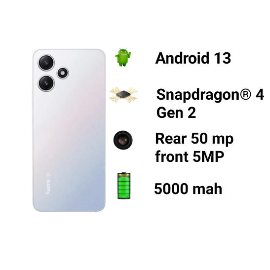 Redmi 12 5G, Specifications, Price and Lunch Date