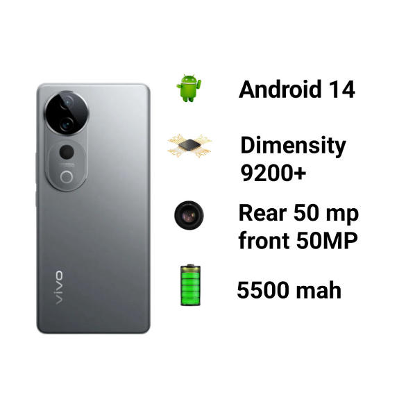 Vivo T3 Ultra, Specifications, Price and Lunch Date